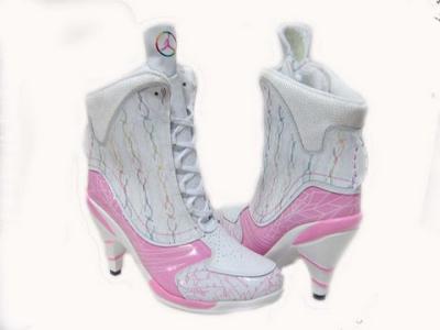 wholesale Jordan 23 High Heels-10